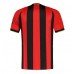 Camiseta OGC Nice Primera Equipación Replica 2024-25 mangas cortas